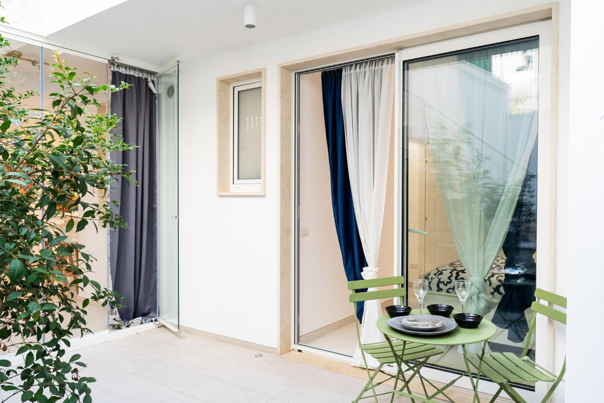 Da Nonno Ciccio 2 Appartement Valenzano Buitenkant foto