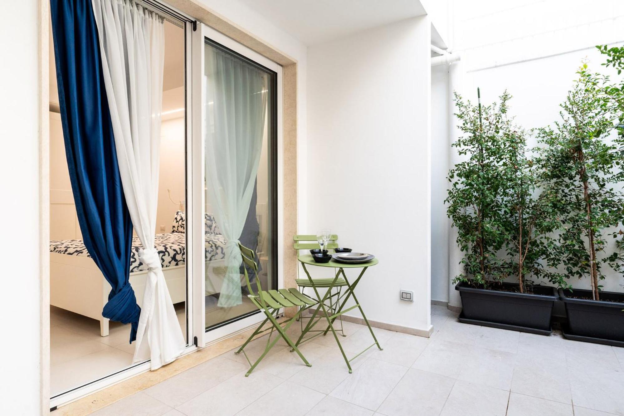 Da Nonno Ciccio 2 Appartement Valenzano Buitenkant foto