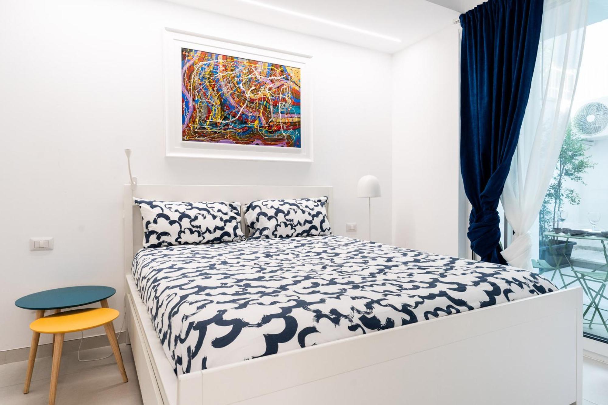 Da Nonno Ciccio 2 Appartement Valenzano Buitenkant foto