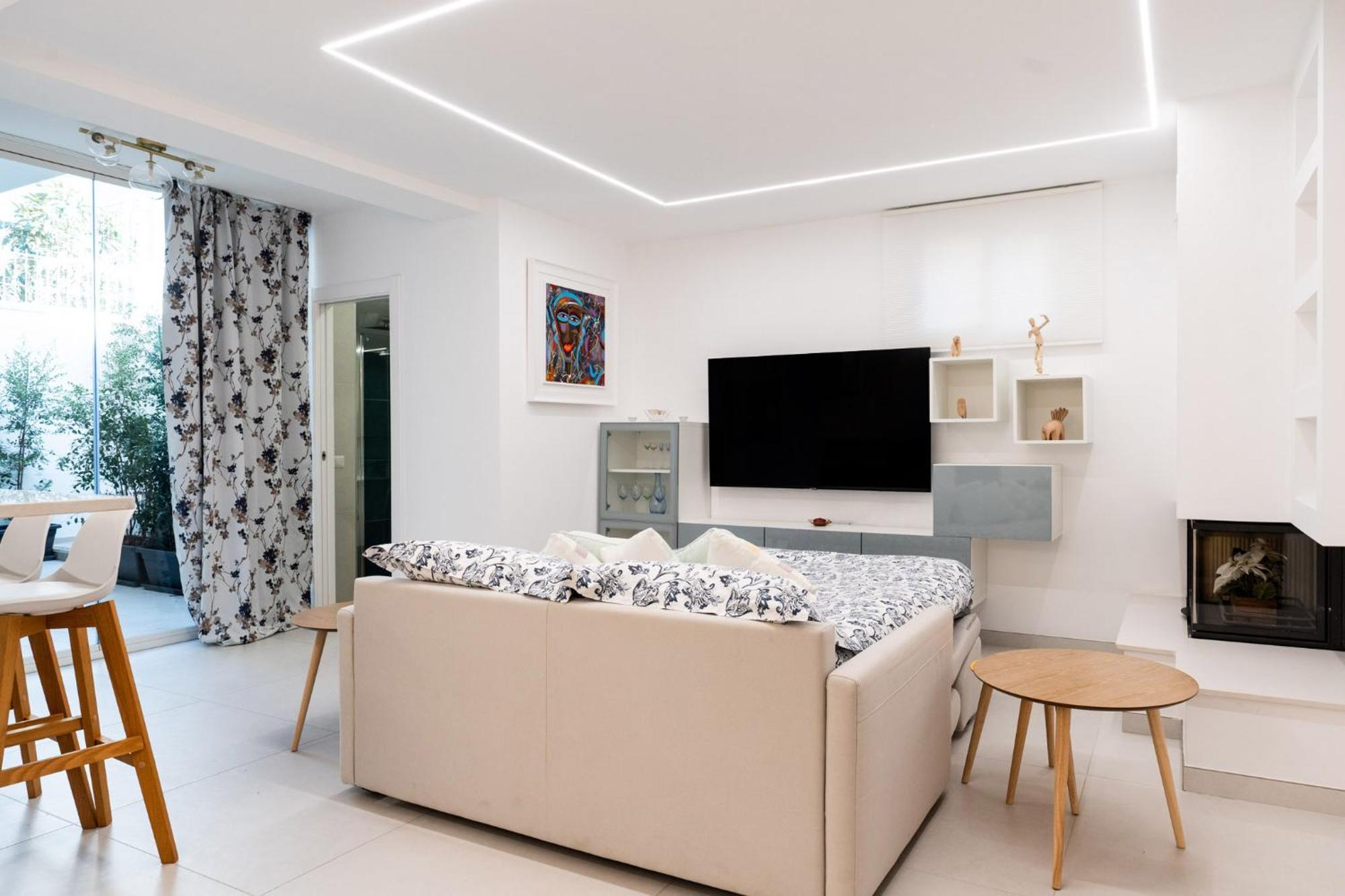 Da Nonno Ciccio 2 Appartement Valenzano Buitenkant foto