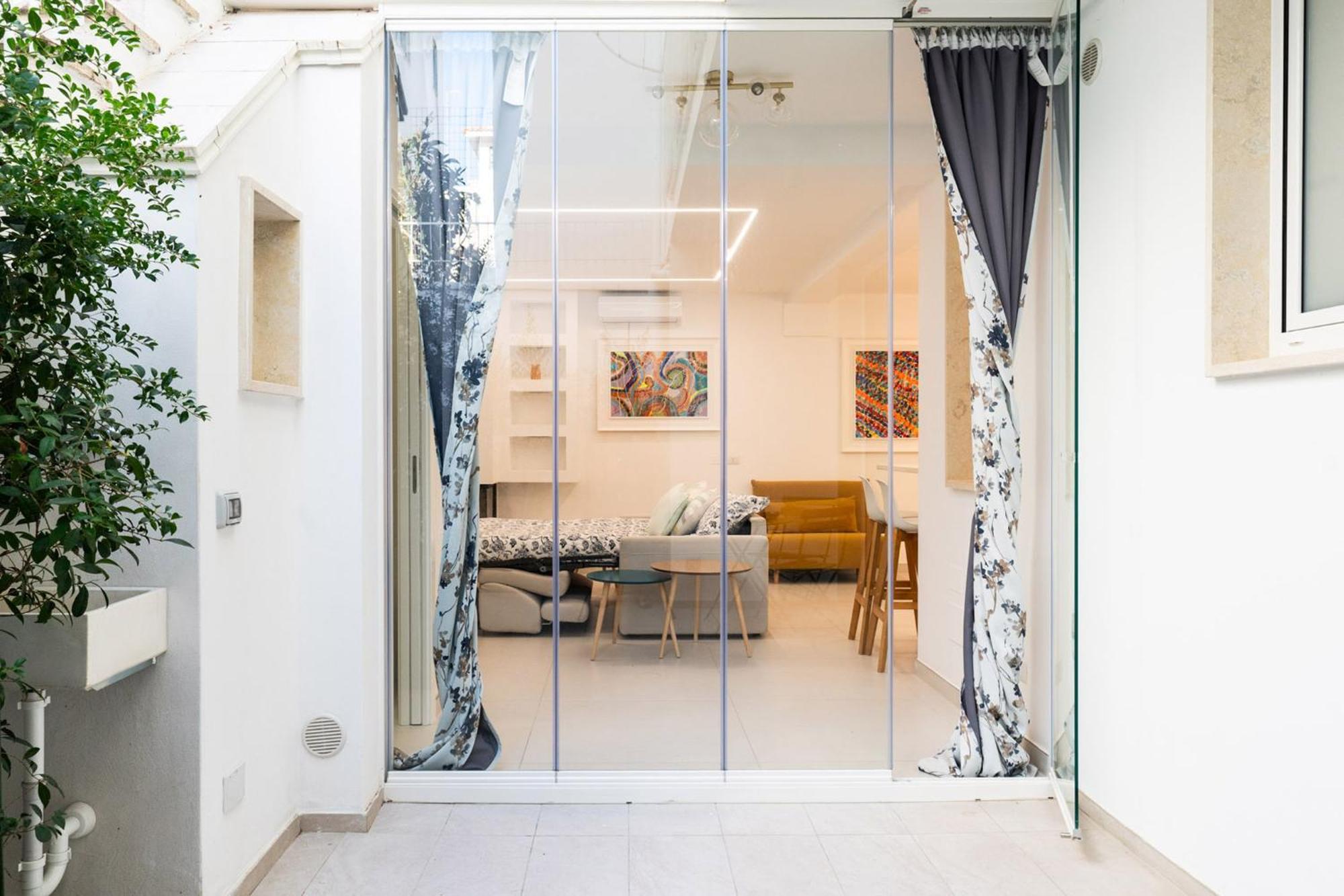 Da Nonno Ciccio 2 Appartement Valenzano Buitenkant foto
